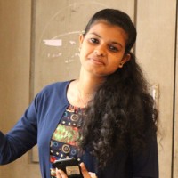 Preethika Pradeep