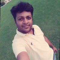 Bharath Kumar