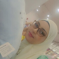 Shaimaa Mahmoud