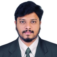 Abhilash K S