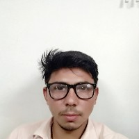 Shubham Kumar