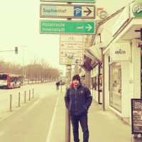 Jose David Usta Caicedo