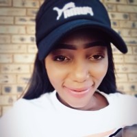 Kelebogile Tlhole
