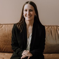 Victoria Faucher