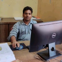 Rahul Bharti