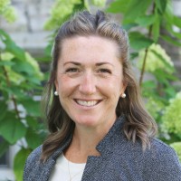 Sarah Harvey