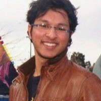 Aqeel Roomy