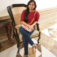 Sushma Kumari Singh
