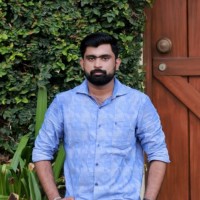 Santhosh T