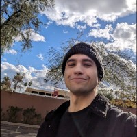 Alexander Vallejo