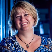 Susan Bosman