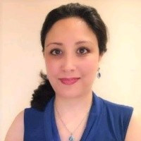 Sara Koohikamali, Ph.D.