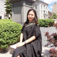 Xiaochu (Claire) Huo