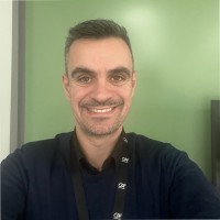 Aurelien Salvador
