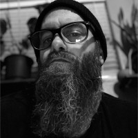 Brandon Toth