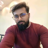 Yash Bagga