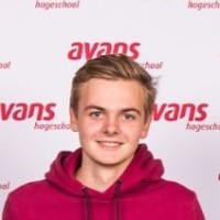Koen Van Boekel