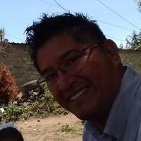 osvaldo Avila aguilar