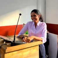 Devika BS