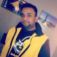 Avin shinde