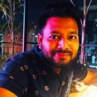 Abhishek Kumar Jha