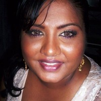 christine ramdeen