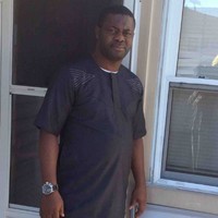 Olanrewaju Owoeye