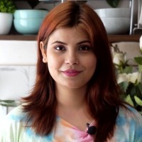Shahina Aftab Hussain