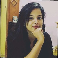 Chaitanya Nair