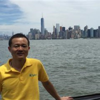 James Jiang