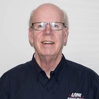 Bob Walsh