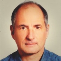 Damjan Lipušček