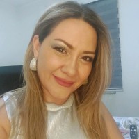 María Cristina Avello Rossel