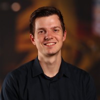 Jasper Hikspoors