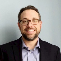 Joshua Salisbury