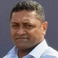 Solomone Tanuku