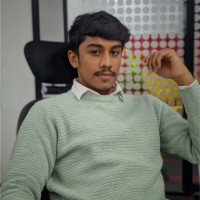Suhas Arekal