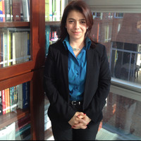 Adriana Forero Parra