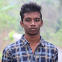 Harish R