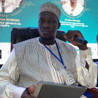 Bakary KOUYATE