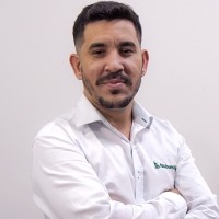 Luiz Eduardo Camilo Pedroso