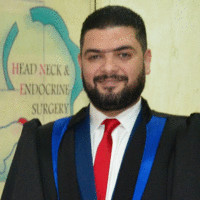 Mahmoud Saad