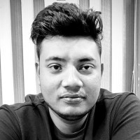 Niranjan Bagui