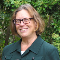 Marcia Orcutt