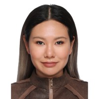 Chenchen Yang