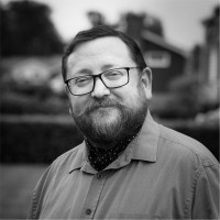 Gareth Mackey