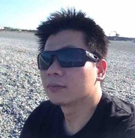 Kent Yu