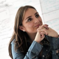 Nathalie Lozano Blanco