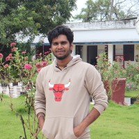 Godwin Blesson Raj B