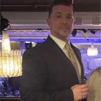 Marcel Hammond